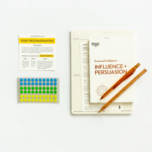 Photo of three books we love