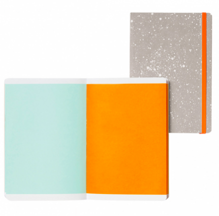 Color Inspiration: Bloom A5 - 11:11 Supply