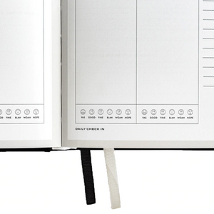 2021 Weekly Linen Planner - 11:11 Supply