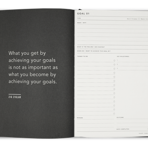 2021 Goal Digger Planner - 11:11 Supply