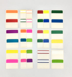 Vellum Sticky Notes - 11:11 Supply