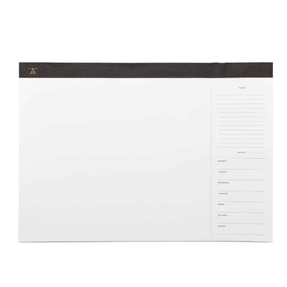 Desktop Pad - 11:11 Supply