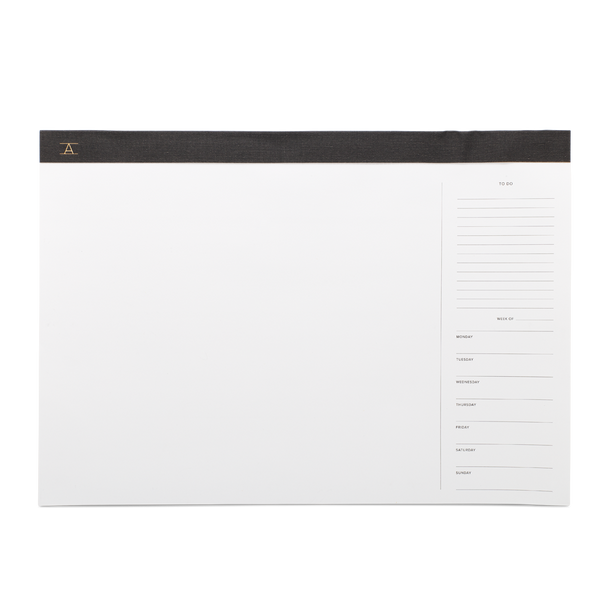 Desktop Pad - 11:11 Supply