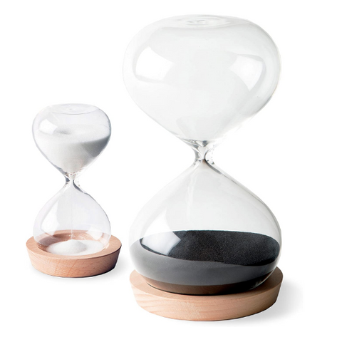 Hourglass Set - 11:11 Supply