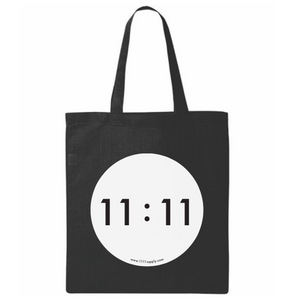 11:11 Cotton Tote - 11:11 Supply