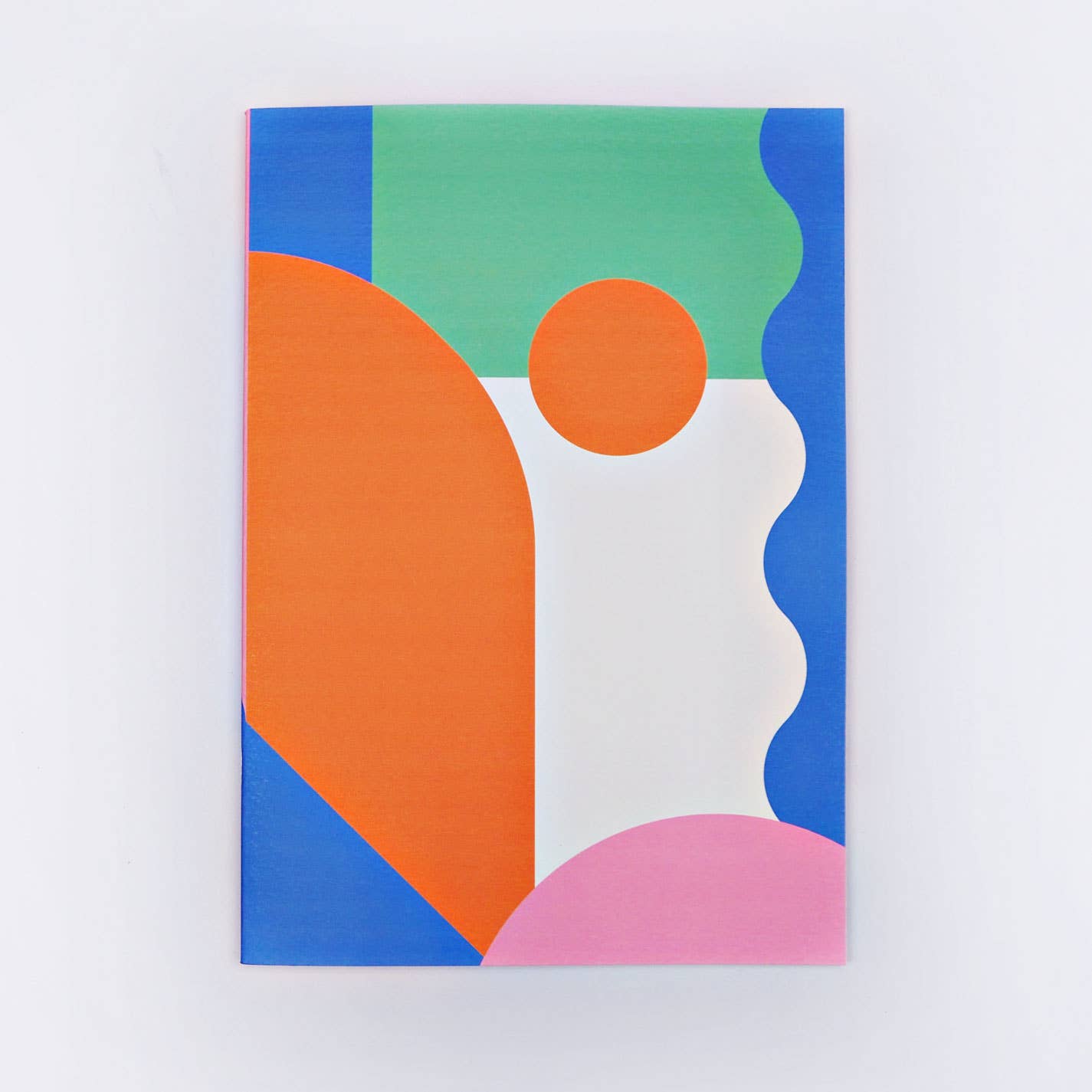 Large Weekly Planner: Miami - 11:11 Supply