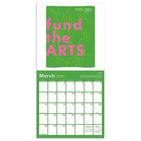 Posters for Change Calendar - 11:11 Supply