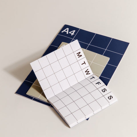 Monthly Planner: Large or Pocket Sized - 11:11 Supply